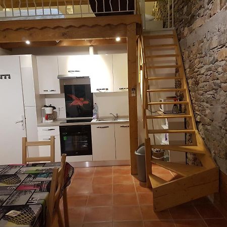 Le Rebois Apartment Gassin Bagian luar foto