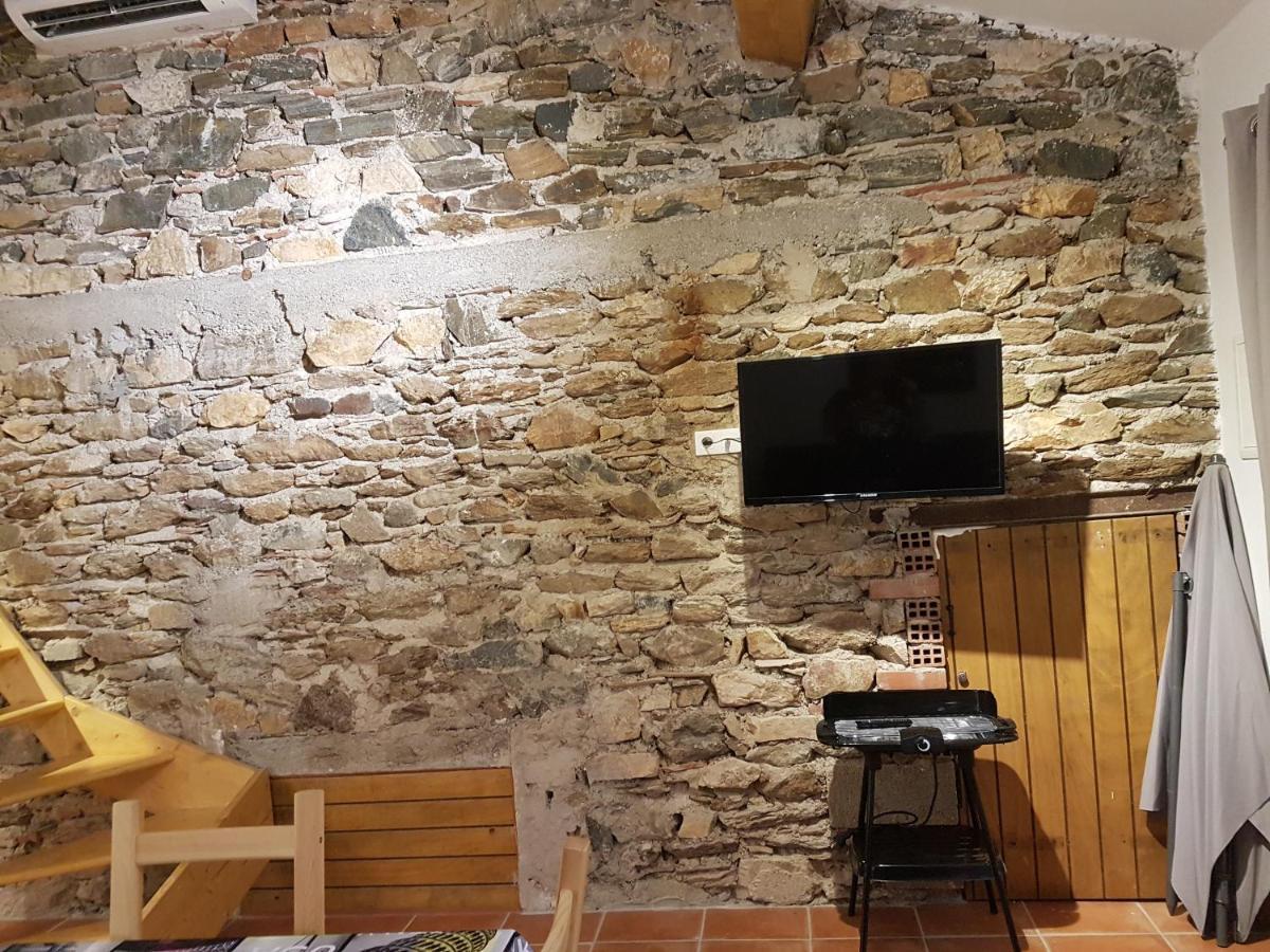 Le Rebois Apartment Gassin Bagian luar foto